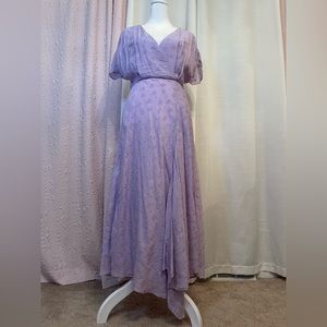 Zara women’s dress